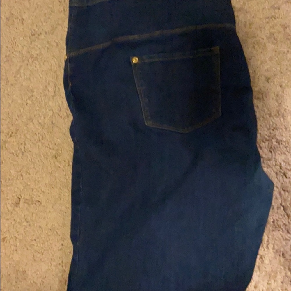 Luxe Denim jeans